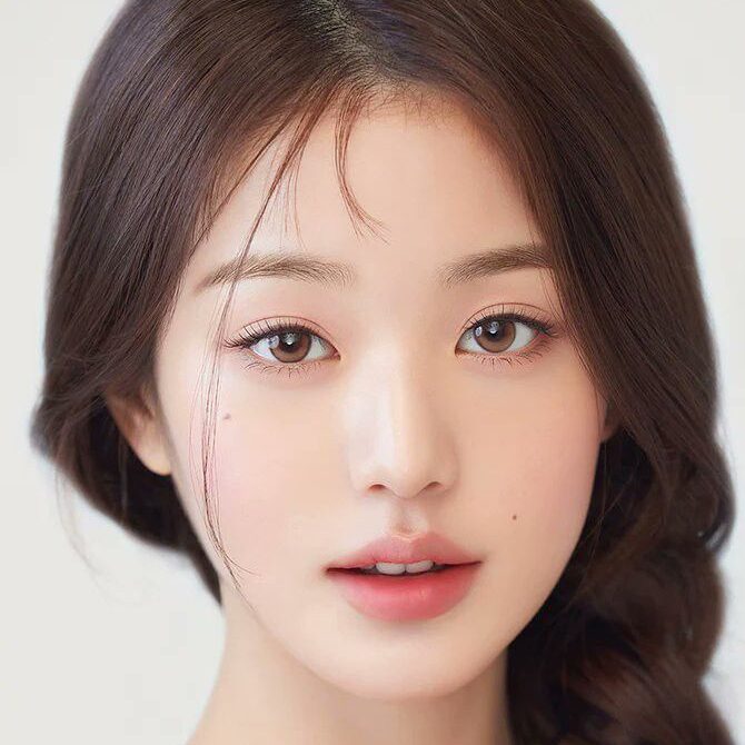 【調査してみた！】ウォニョンのカラコンが気になる！