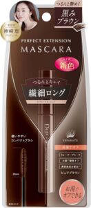 【気になる！】田中みな実・あのちゃん愛用のマスカラはこれだ！