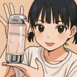 あのちゃん愛用のイプサの化粧水が気になる！