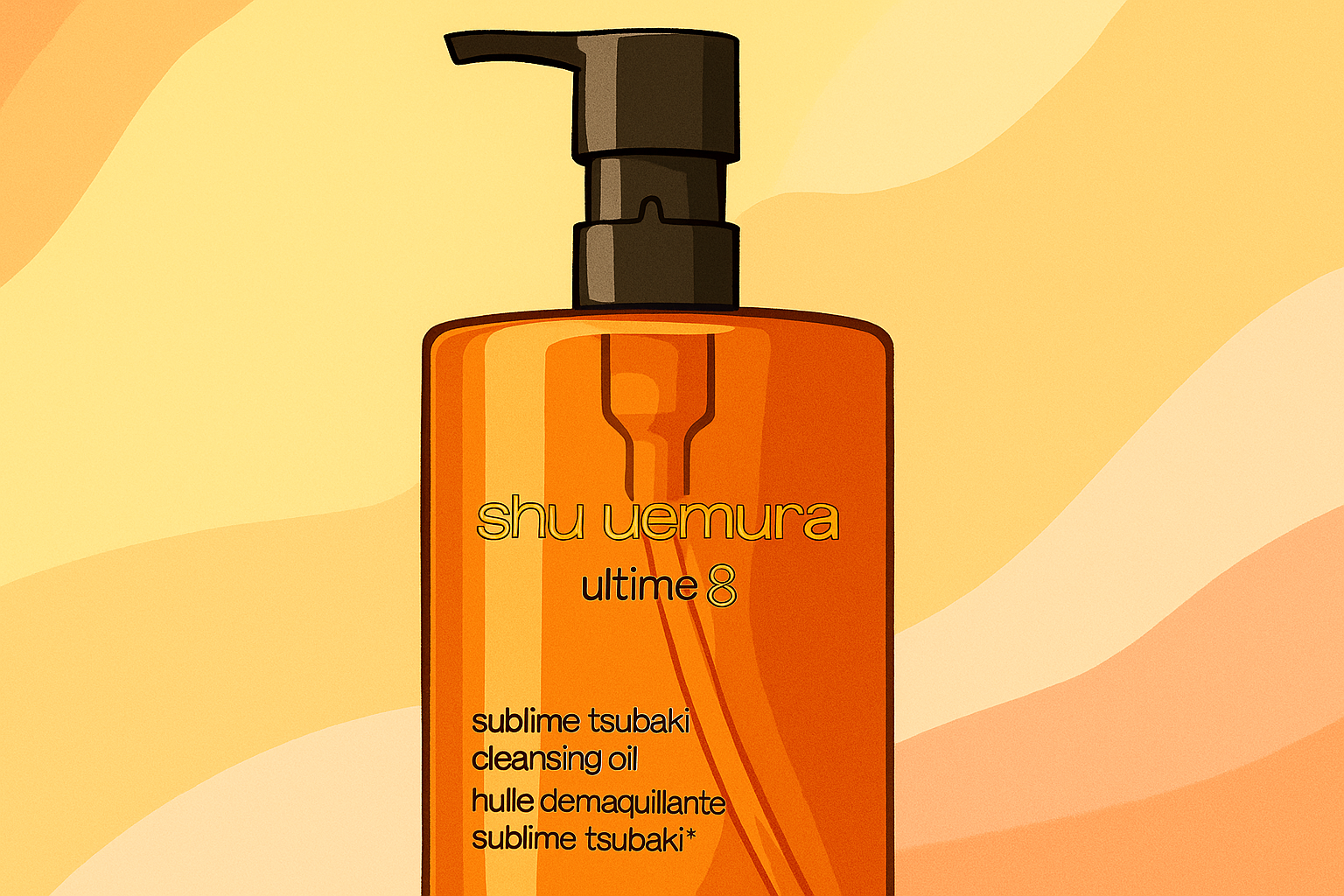 どうなの？あのちゃんも愛用するシュウウエムラ クレンジングオイルの詳細を見る！