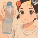 【どうなの？】あのちゃん愛用の"Laeisis 保湿化粧水（スキンモイスチャーローション）"って！