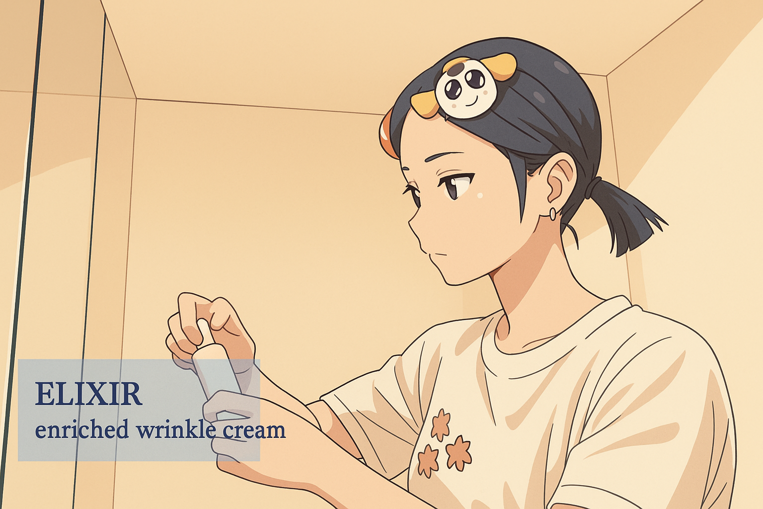 まとめ あのちゃん愛用の”エリクシール エンリッチド リンクルクリーム”ってどうなのよ！