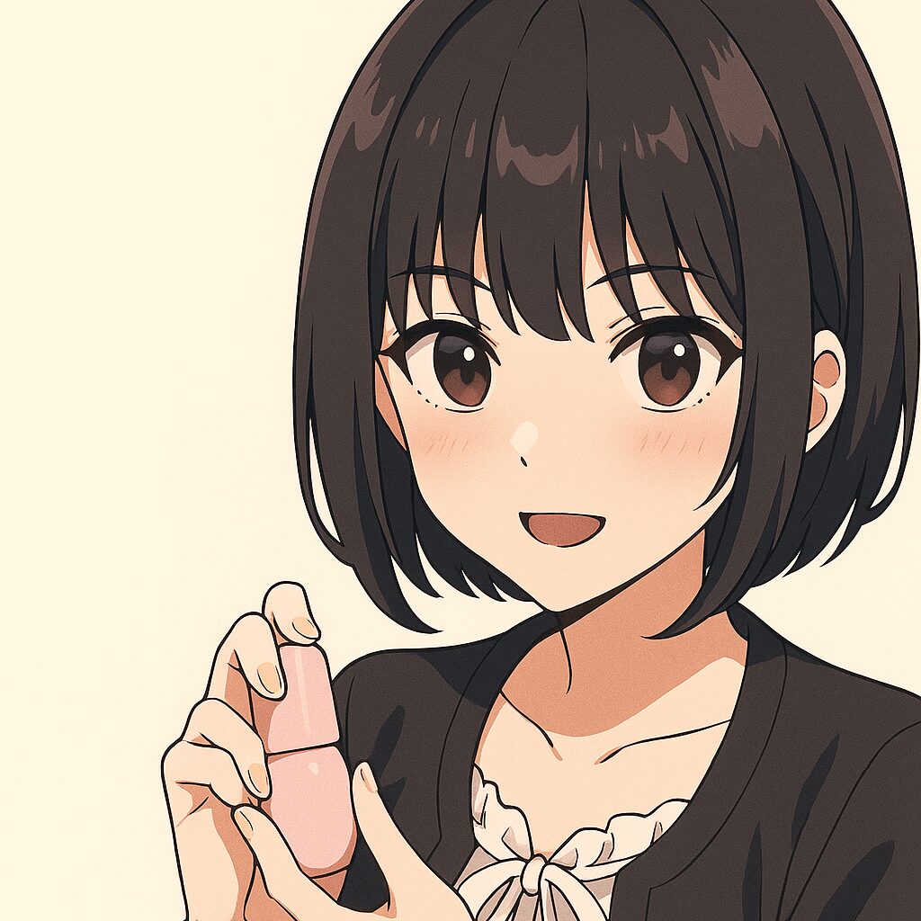 【気になる！】あのちゃん愛用のリップグロスがかわいすぎる！