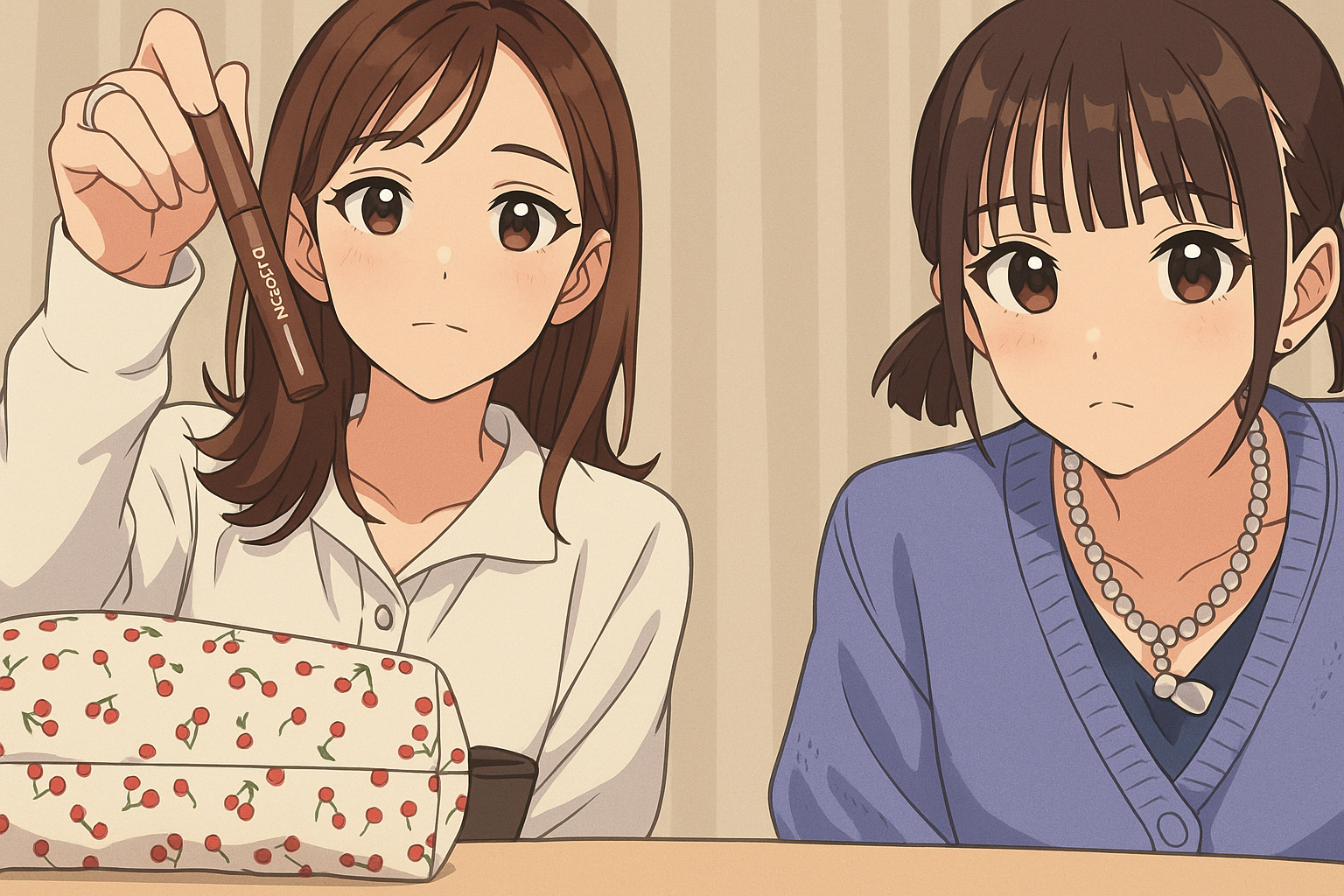 【気になる！】田中みな実・あのちゃん愛用のマスカラはこれだ！