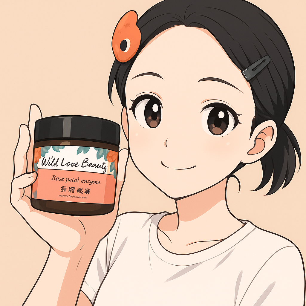 あのちゃん愛用のバームが気になる！