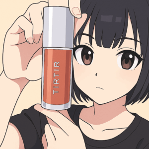 まとめ TIRTIR（ティルティル）のリップけっこう人気です