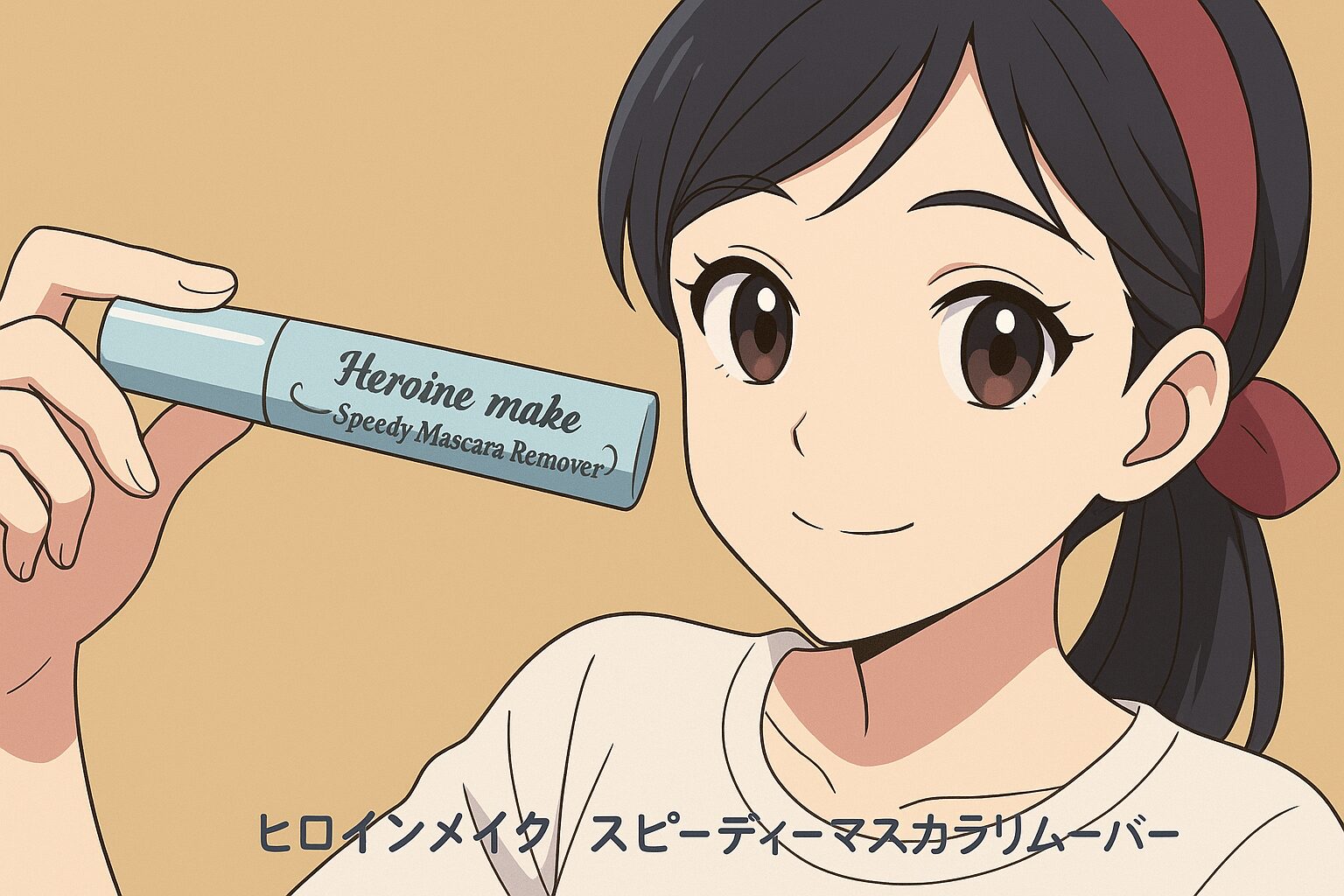 まとめ どうなんだい？”ヒロインメイク スピーディーマスカラリムーバー”とは