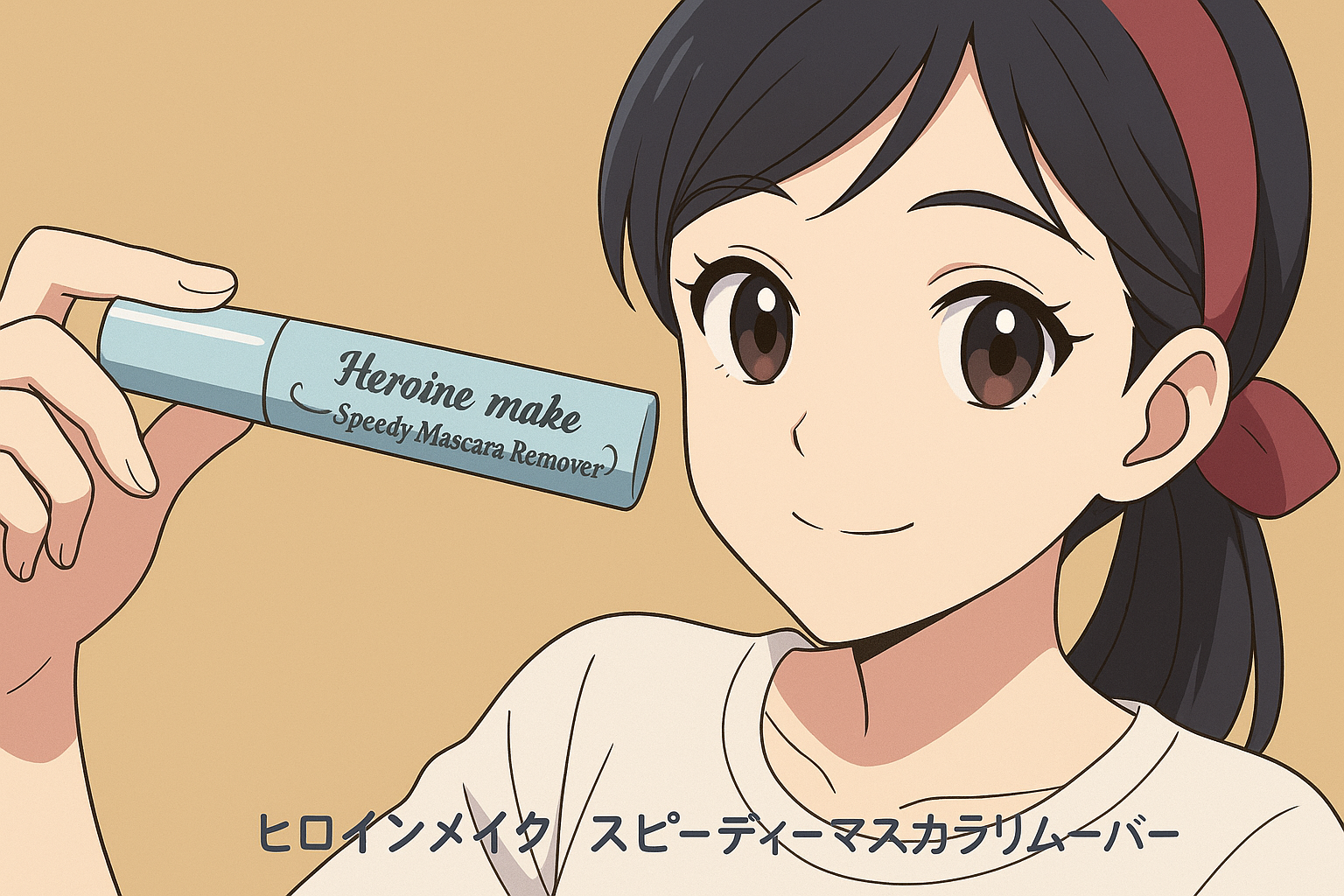 まとめ どうなんだい？”ヒロインメイク スピーディーマスカラリムーバー”とは