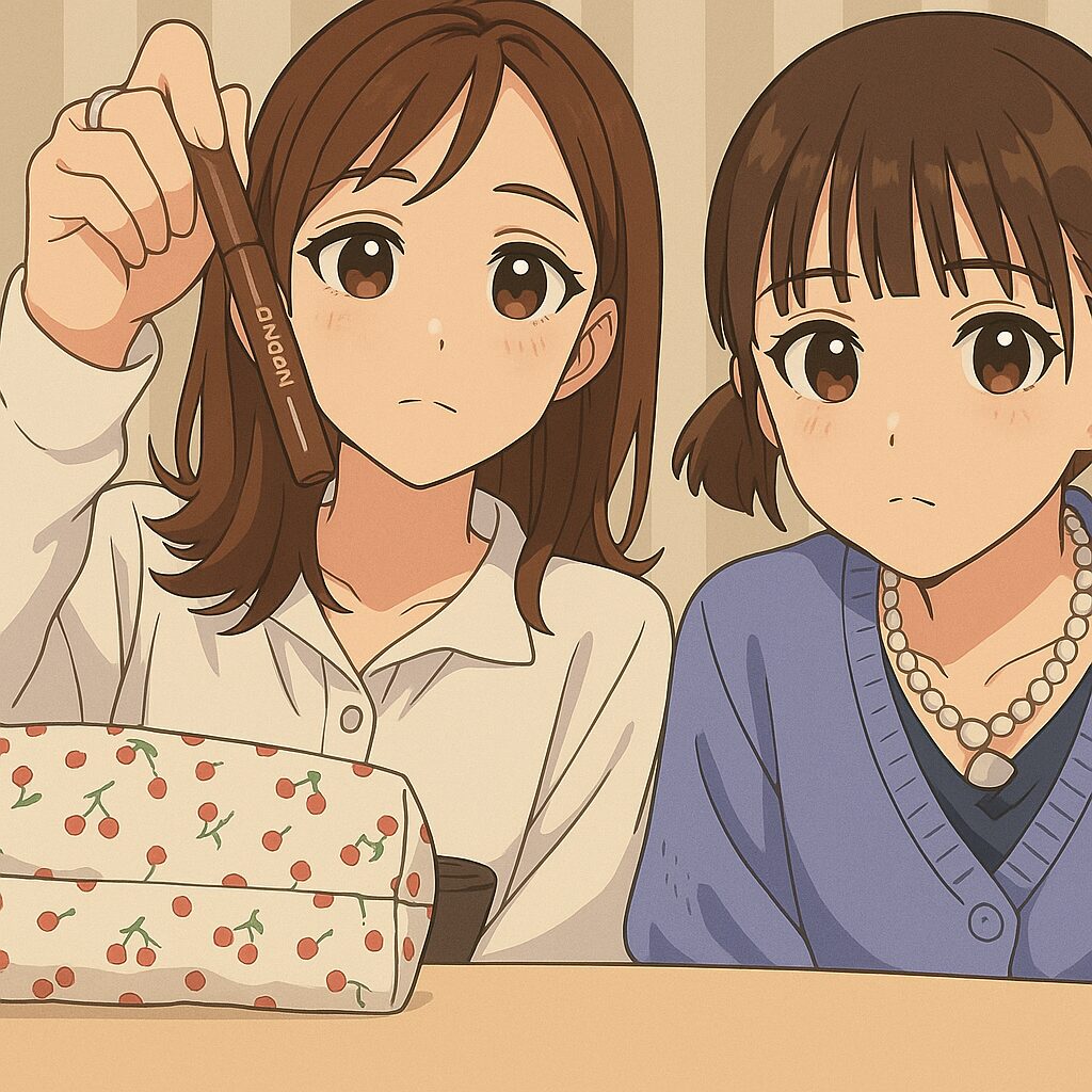 田中みな実・あのちゃん愛用の”D-UP マスカラ”の人気の秘密と詳細について調査してゆきます