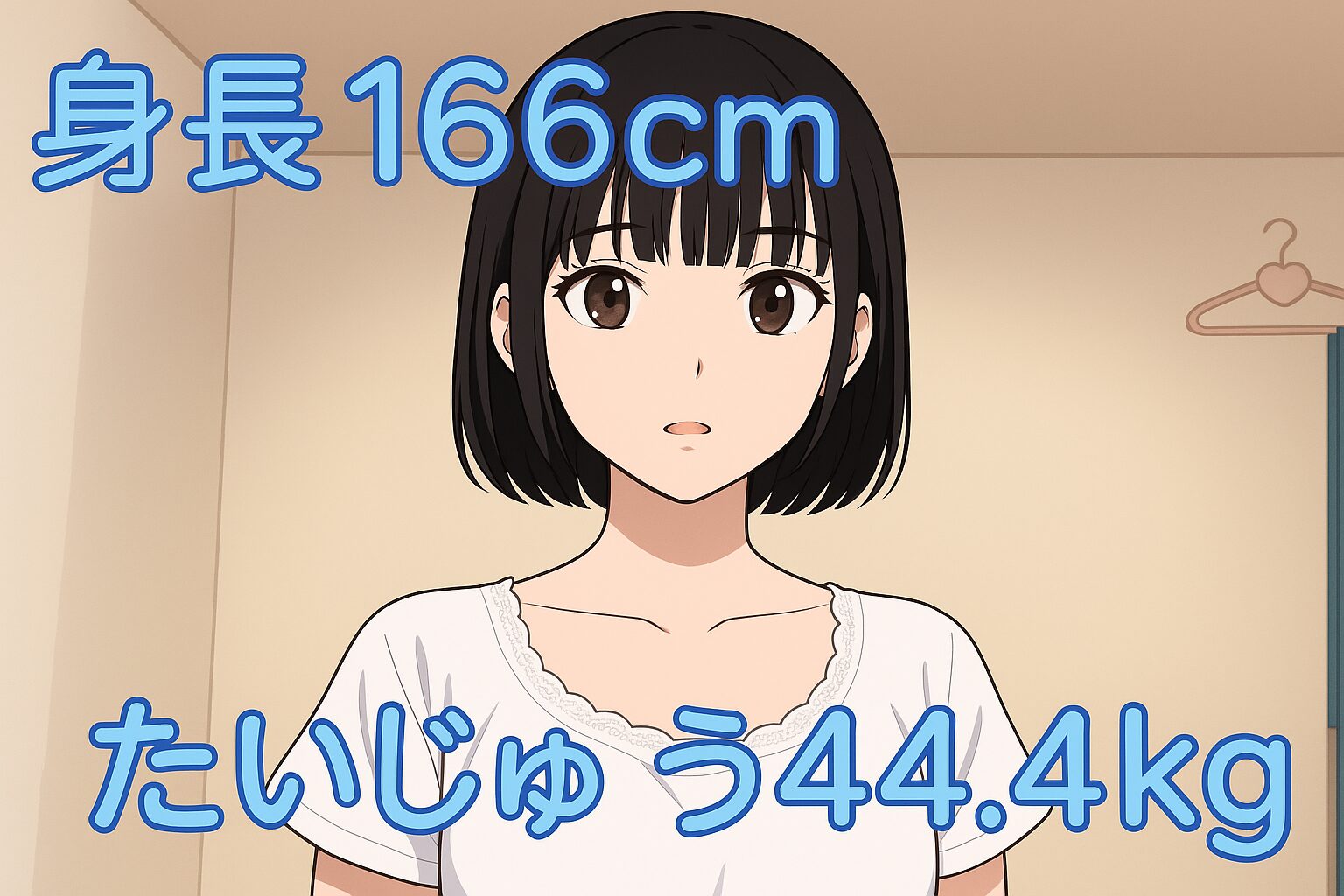 まとめ あのちゃんの身長は166センチ♪