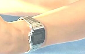 本田翼のチプカシこっちじゃね？