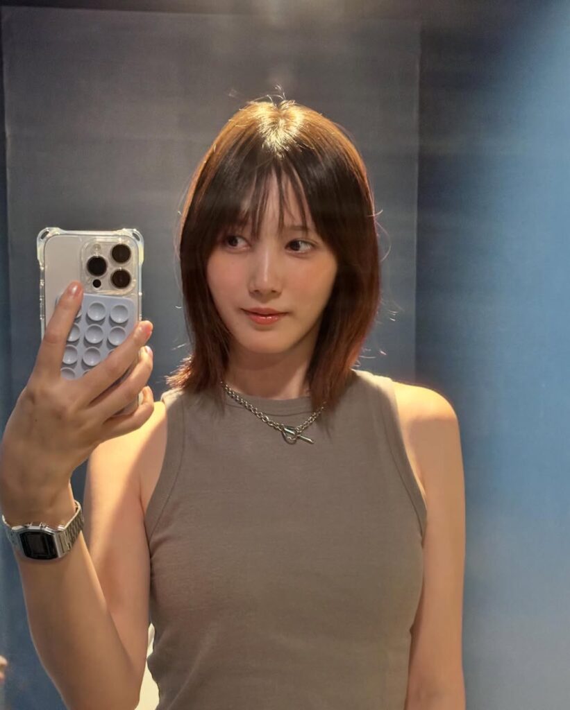 【こっちじゃね？】本田翼愛用の時計論争をくわしくに見る！