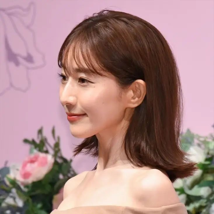 【気になる！】田中みな実愛用の化粧水はコレだ！