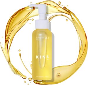 KINS クレンジングオイル