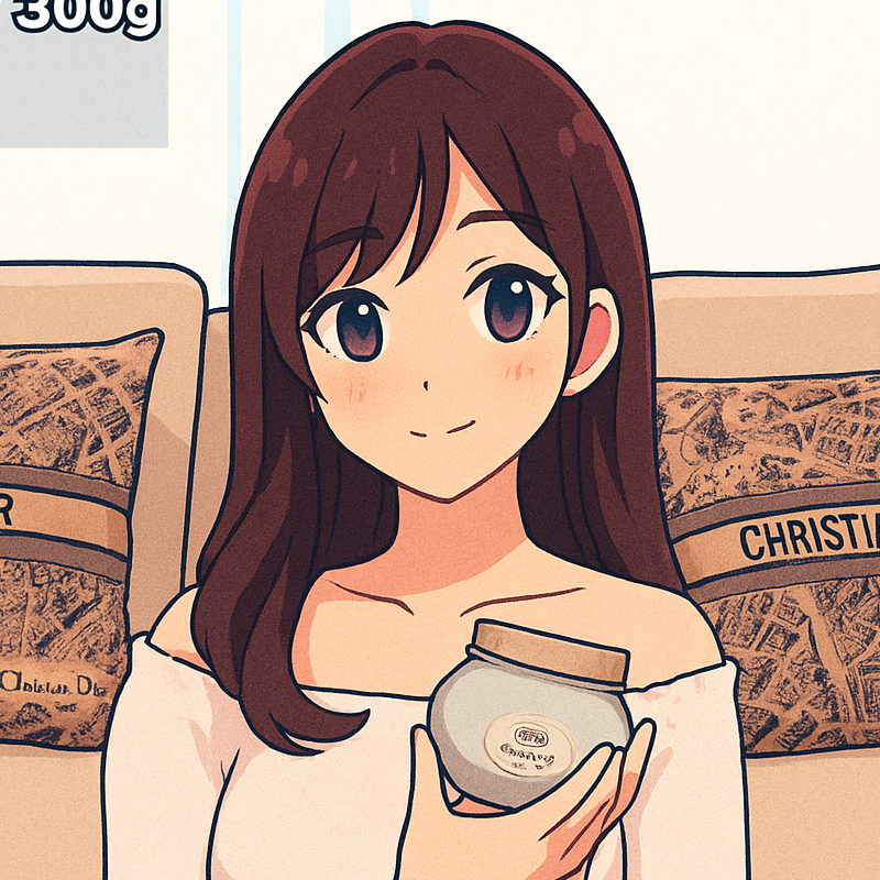 さっしーが「でぇでぇでぇ好き！」なSABON（サボン） ヘッドスクラブ リフレッシングってどうなの？