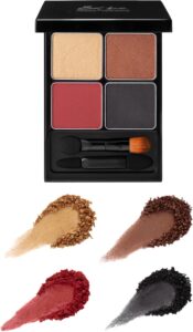 まとめ どうなの？ゆきりん（柏木由紀）愛用のアイシャドウって