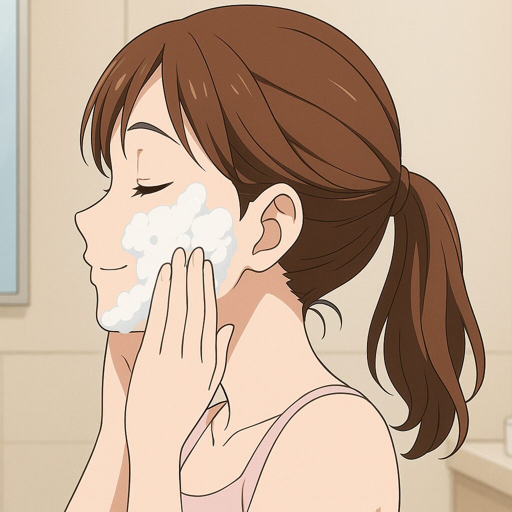 【なに使ってんだ？】田中みな実愛用の洗顔料が気になる！