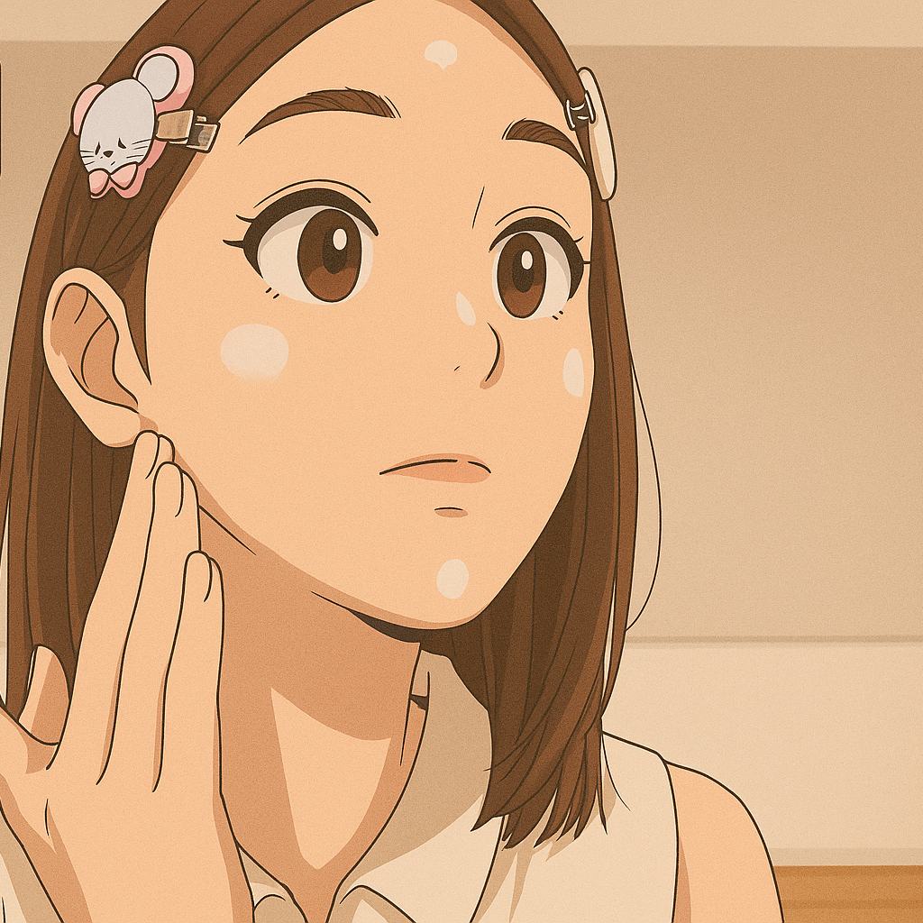 【気になる！】ゆきりん愛用の化粧下地はコレだ！