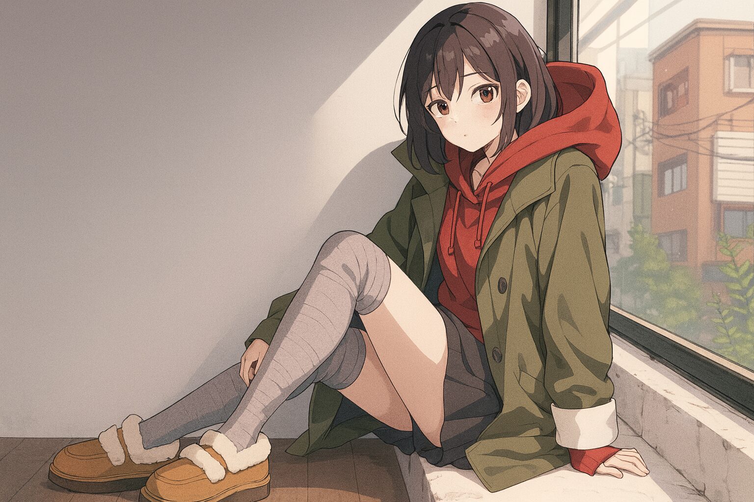 本田翼のUGG(アグ) のブーツが気になる！