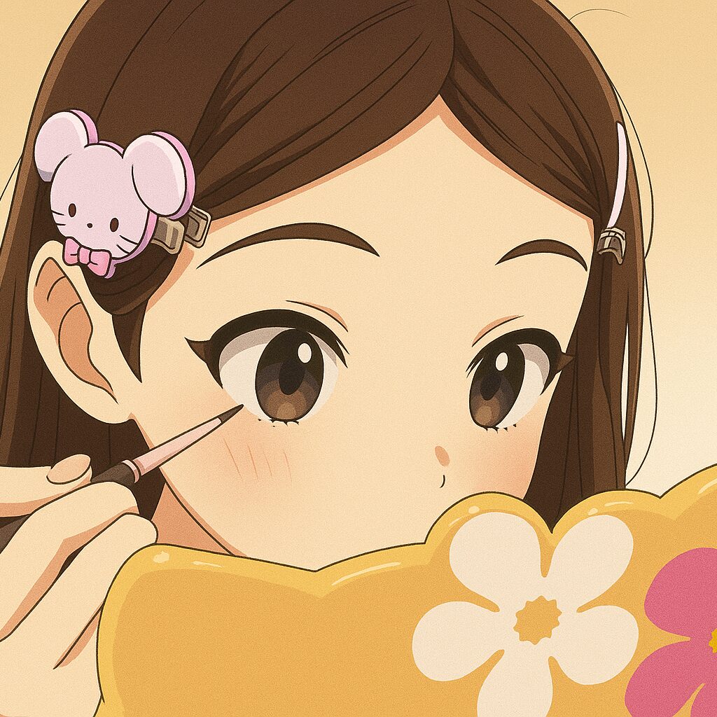 ゆきりん（柏木由紀）愛用のアイライナーはコレだ！