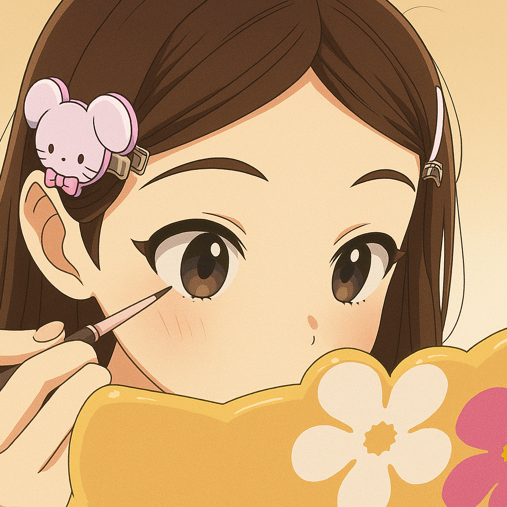 ゆきりん（柏木由紀）愛用のアイライナーはコレだ！