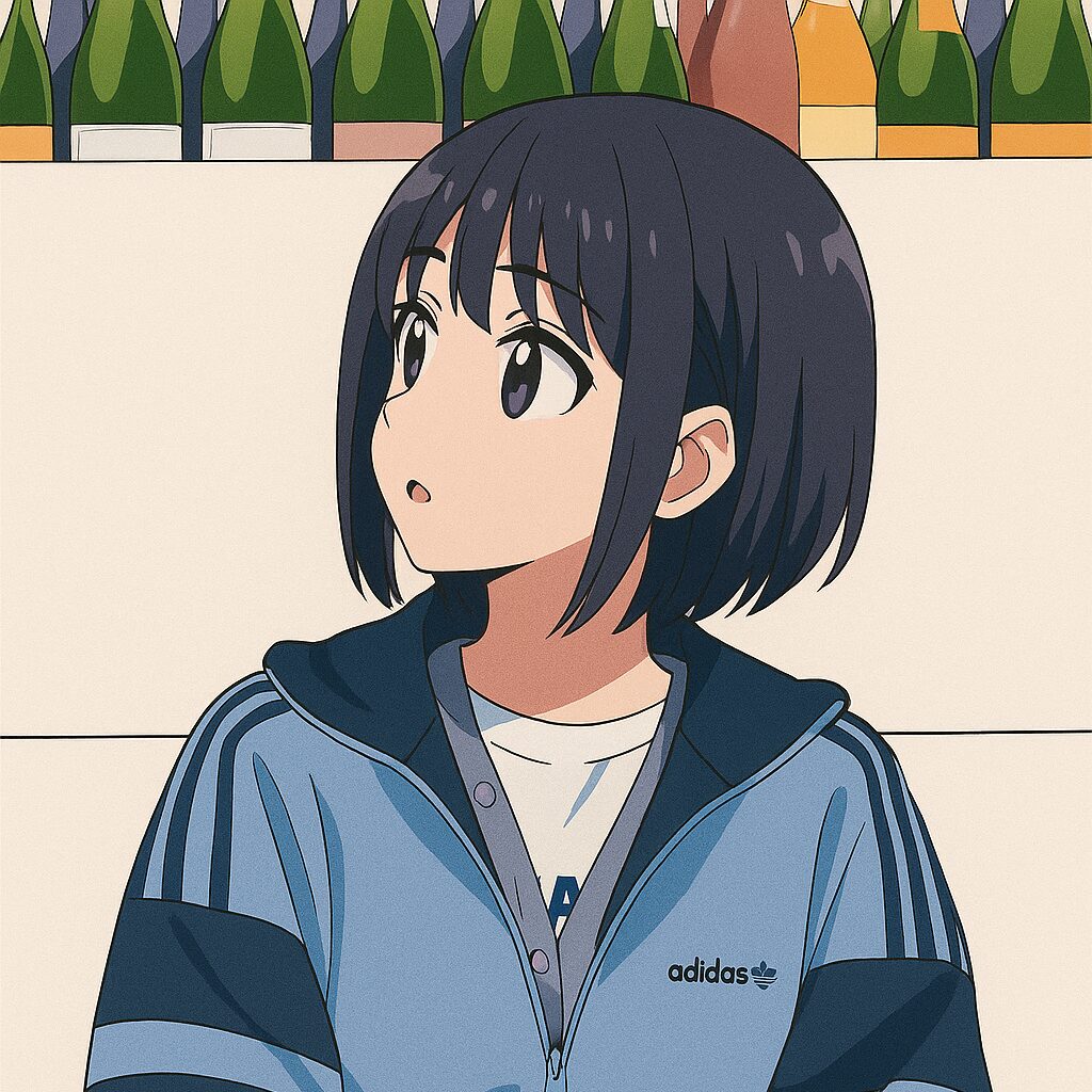 【気になる！】あのちゃんのジャージってどんなの？？