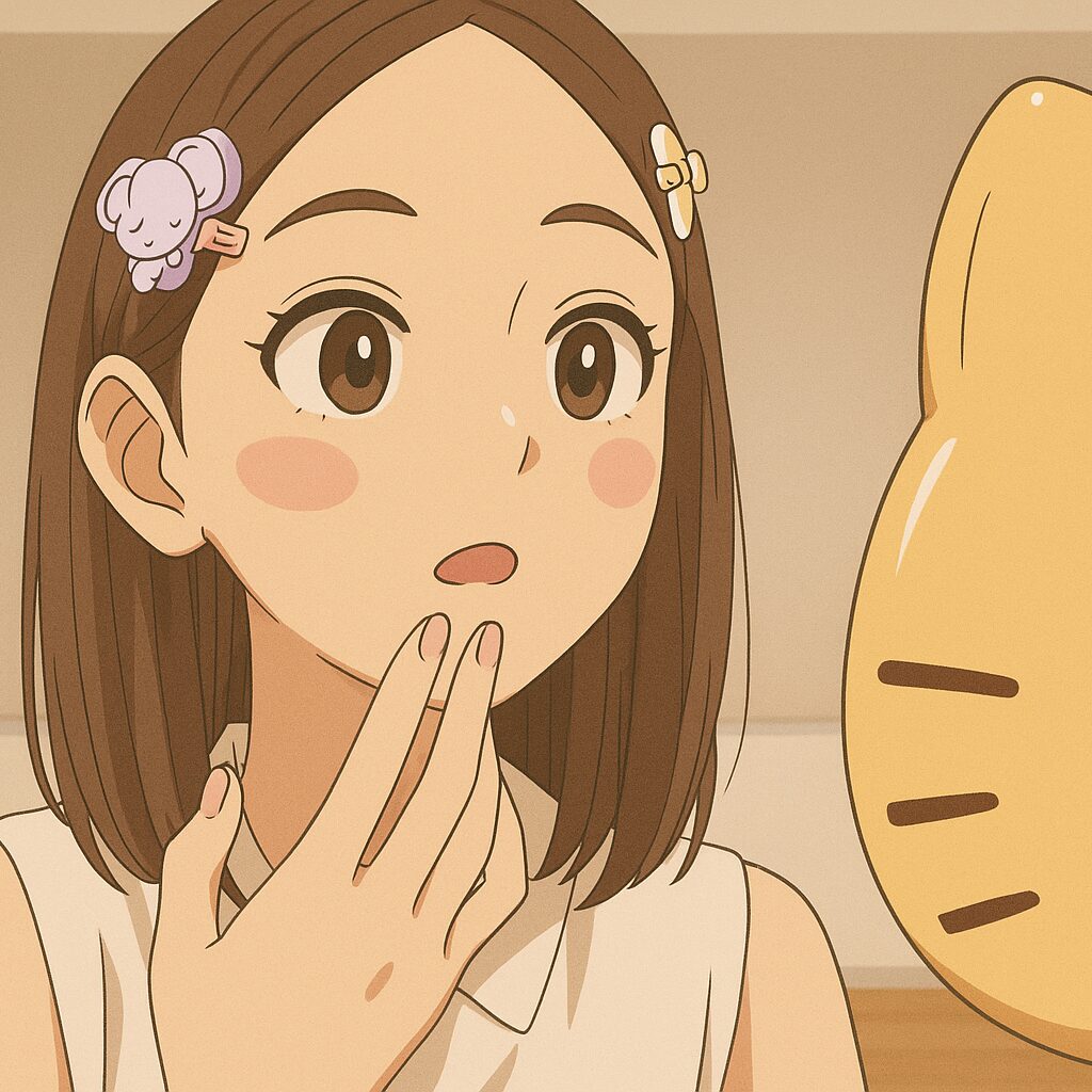 ゆきりん愛用の化粧下地はコレだ！