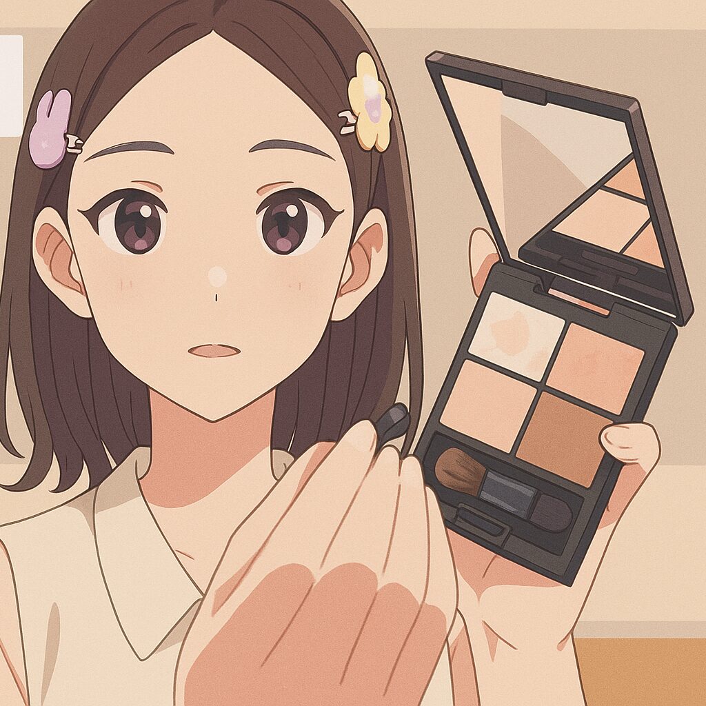 ゆきりん（柏木由紀）愛用のコンシーラーはコレだ！