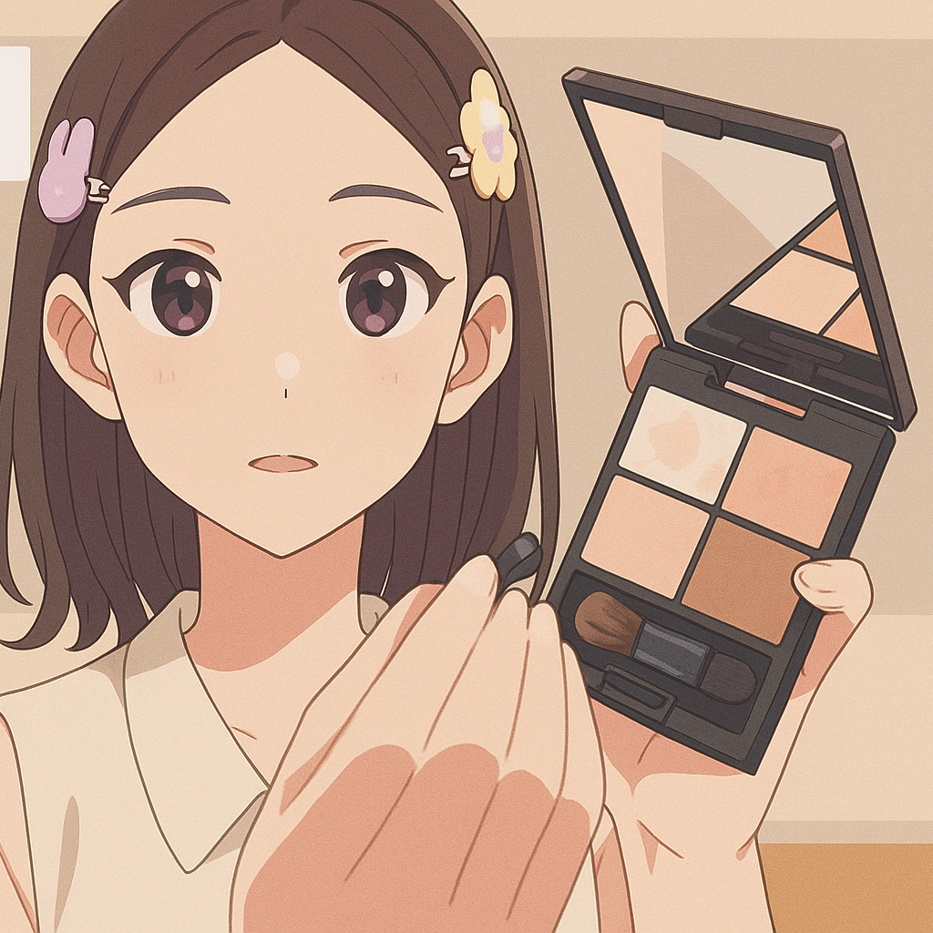 ゆきりん（柏木由紀）愛用のコンシーラーはコレだ！