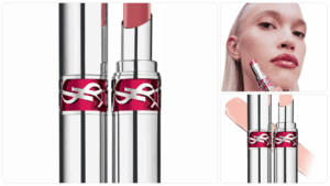 教えて!どうなの?”ysl ラブシャイン キャンディグレーズ no.44 ヌード ラヴァリエール”って