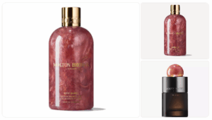 教えて！どうなの？”MOLTON BROWN ローズデューン バス＆シャワージェル”って