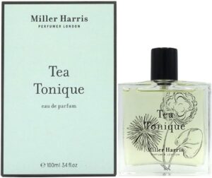 Miller Harris（ミラーハリス）Tea Tonique