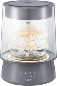 【あぁ〜♡気になる！】本田翼 愛用の加湿器を調査する！