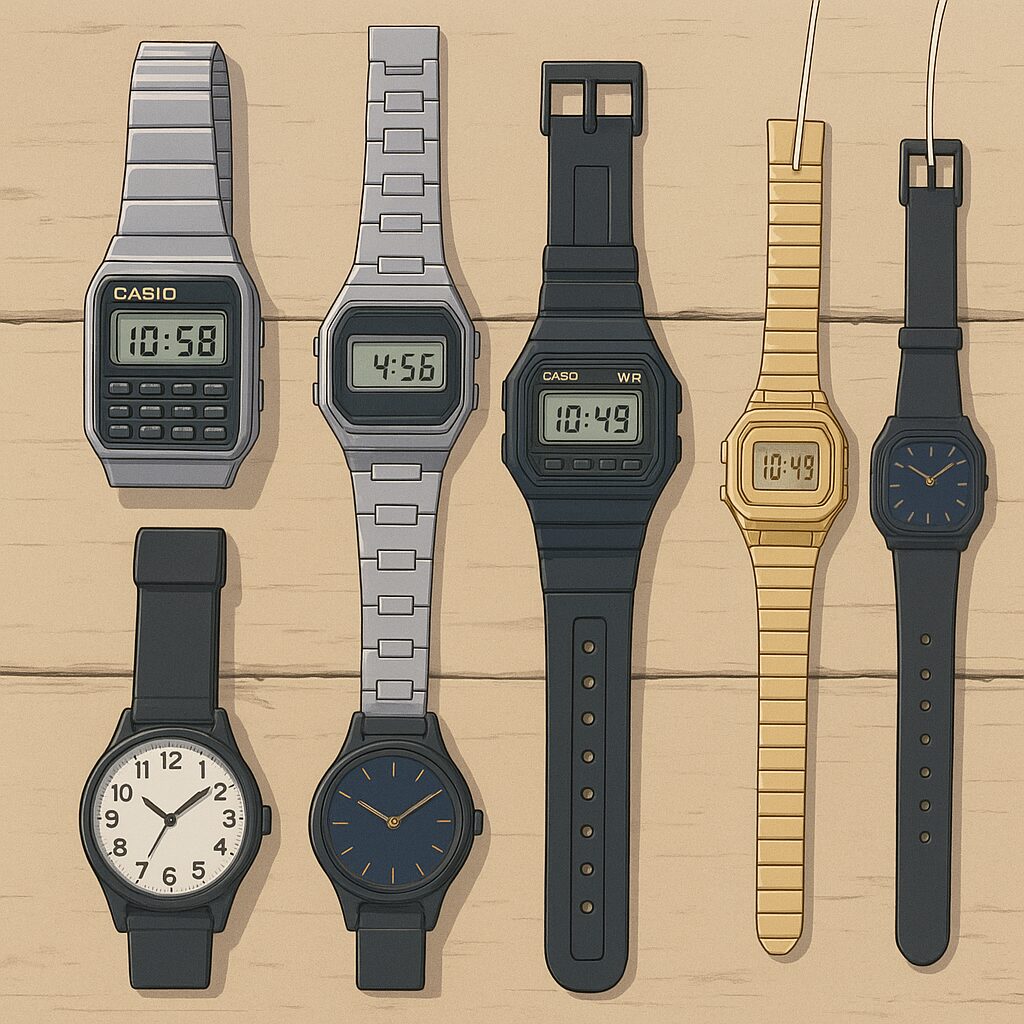 千秋（ちあき）のチプカシコレクションがかわいい！調査してみた！