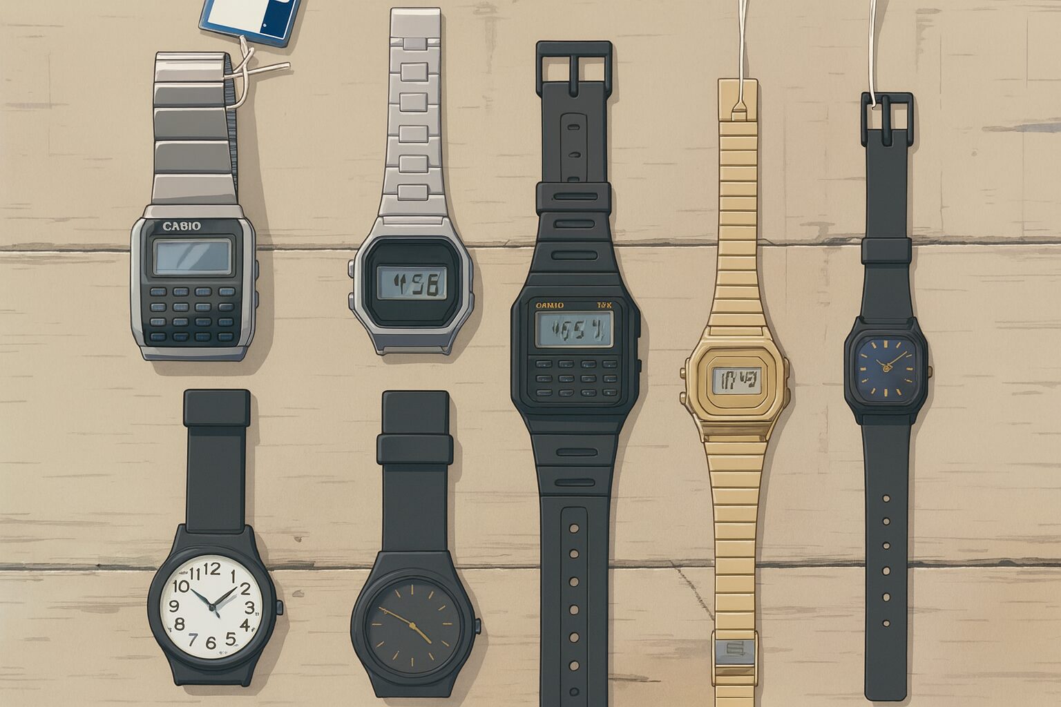 まとめ 千秋愛用のチプカシがかわいい♡すぎる