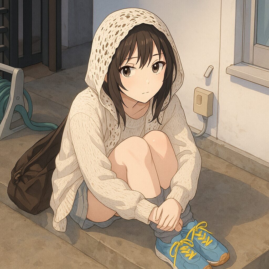 【この靴なに？】本田翼のスポーティーな靴が気になる！