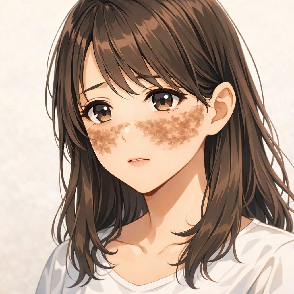 【肝斑に効く！？】”プラファスト”が肝斑・シミ ・美白ジェルとしておすすめされているので詳細に見る！