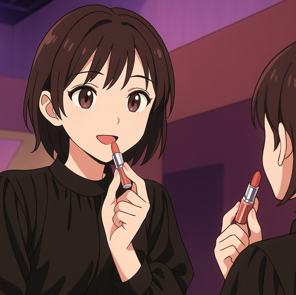 本田翼 お気に入りのYSLのリップグロス 調査してみた！