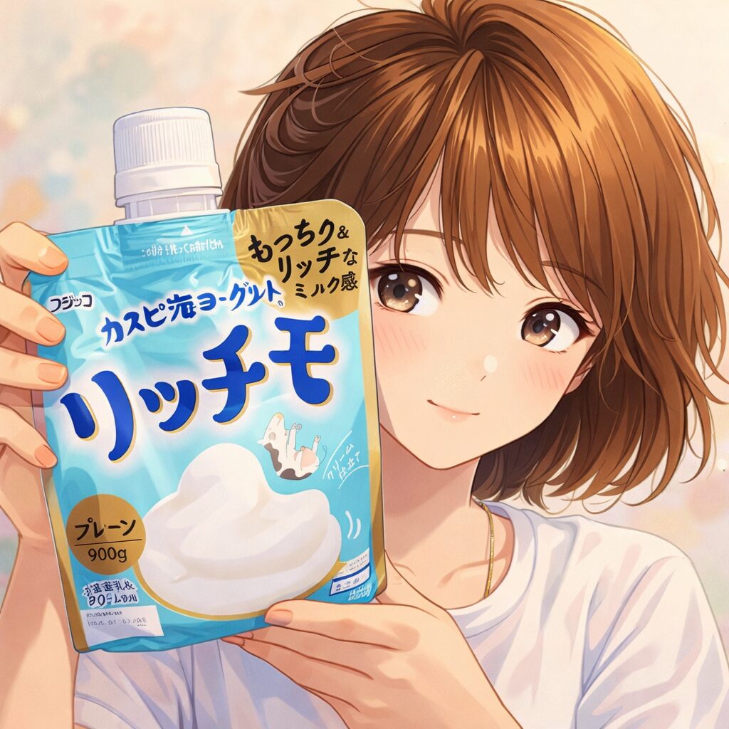 【気になる！】本田翼が好き♡なヨーグルトはコレだ！ 〜体型維持にも役立ってるのかも〜