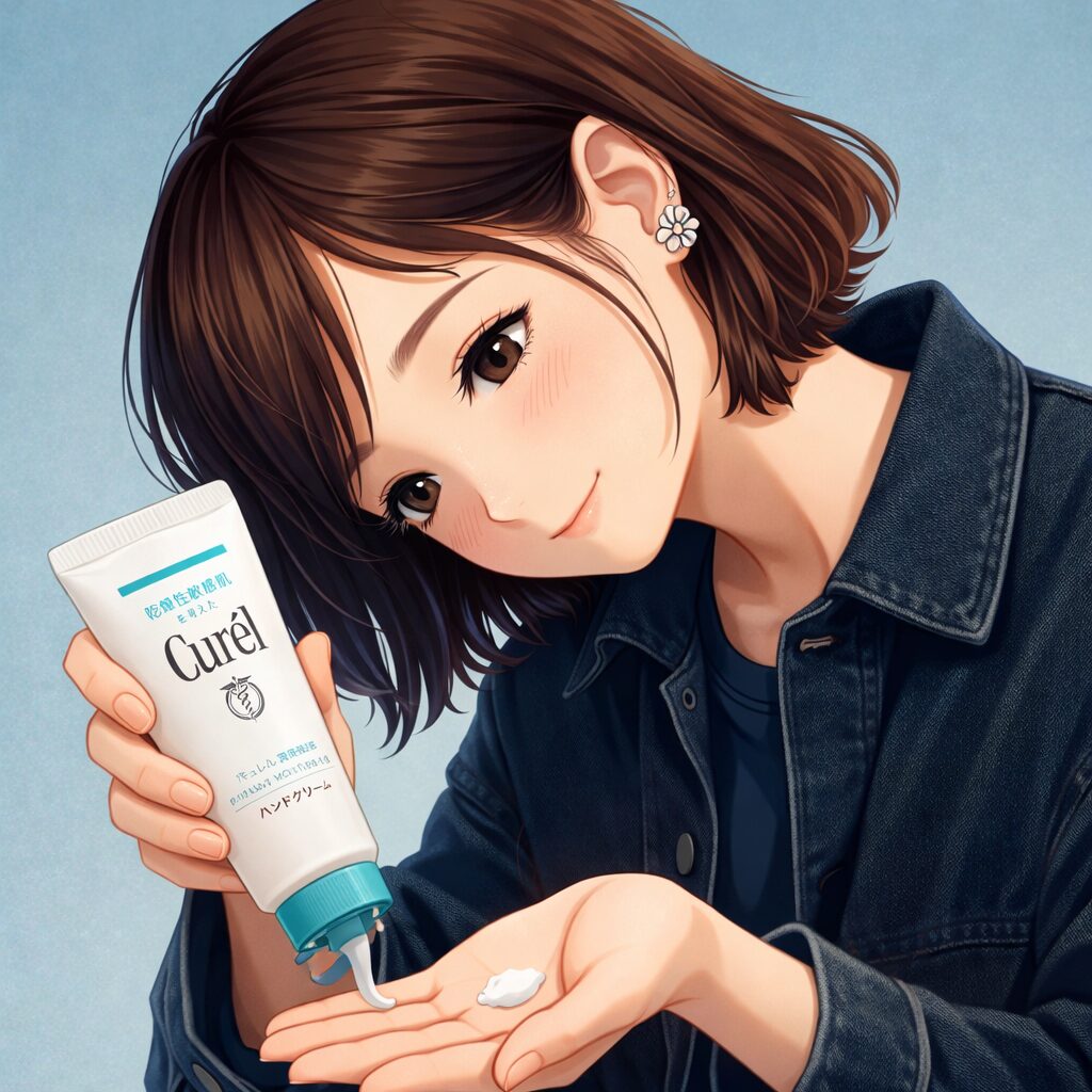 【気になる！】本田翼愛用のハンドクリームはコレだ！〜定番だよね♡〜