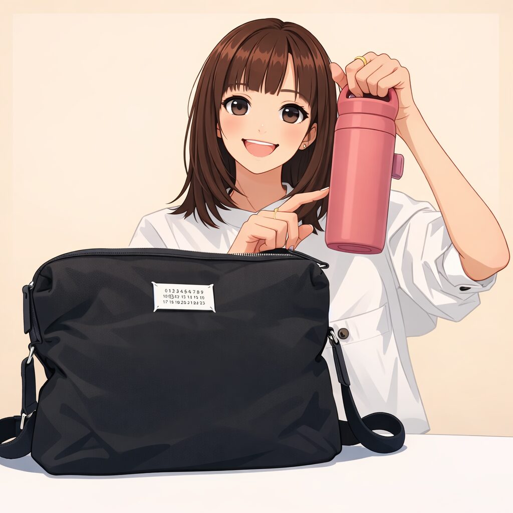 佐藤栞里愛用のKINTOのタンブラーの詳細と人気の秘密について調査してゆきます