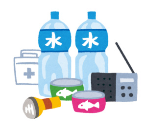 まとめ 地震災害に備えるべきもの