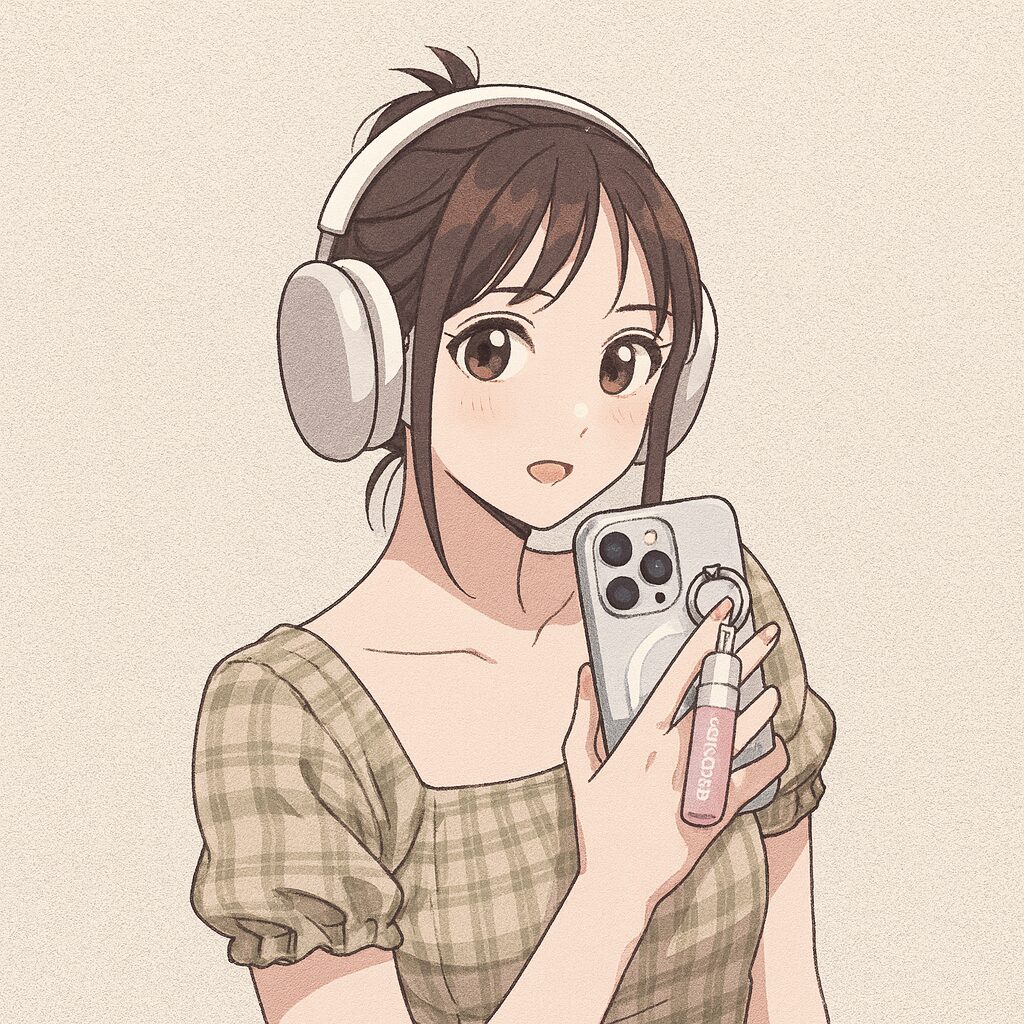 【調査してみた！】本田翼のでっかいヘッドホンが気になる！