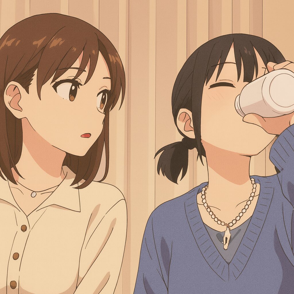 マクドナルドの食事って肌に悪いの？ 〜田中みな実がこんなこと言ってたよ〜