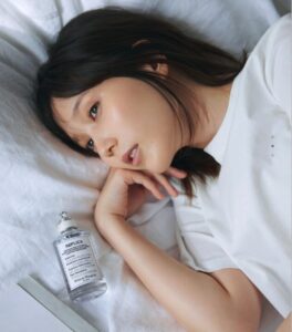 まとめ 本田翼愛用の香水 やはりコレだな♪
