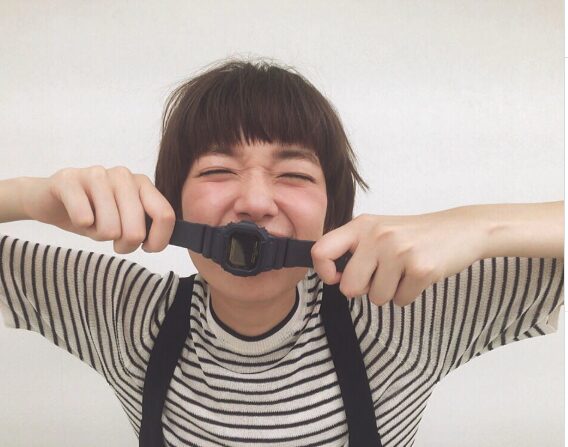 【気になる！】佐藤栞里の腕時計はコレだ！ 〜インスタ見ると頻繁にでてくるよね〜