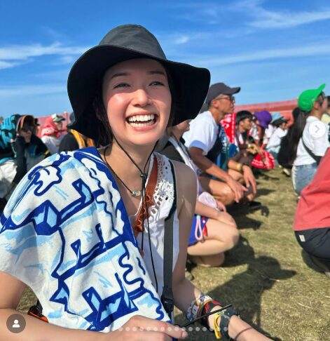 【気になる！】佐藤栞里の腕時計はコレだ！ 〜インスタ見ると頻繁にでてくるよね〜