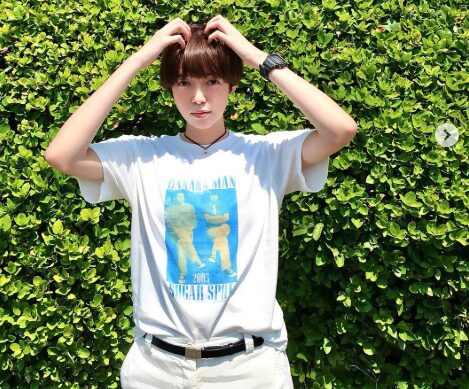 まとめ どうなのさ？佐藤栞里愛用のG-SHOCKって