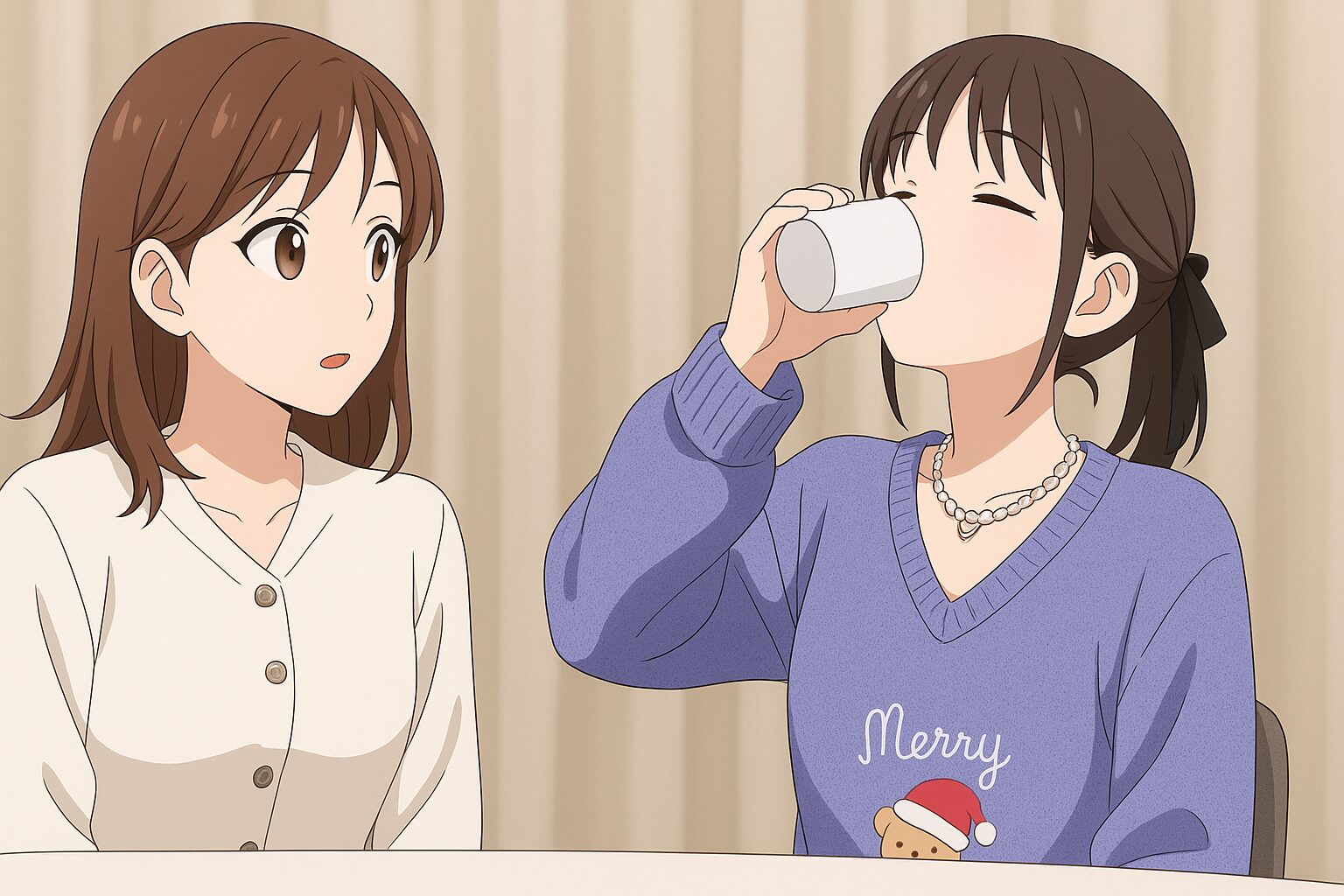 マクドナルドの食事って肌に悪いの？ 〜そういえば田中みな実がこんなこと言ってたよ〜