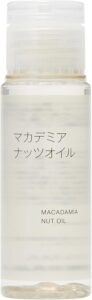 あのちゃんお気に入りの”無印のオイル♡”はコレだ!